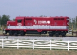 RJ Corman 1830